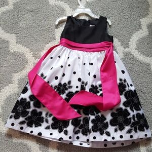 Toddler Dress